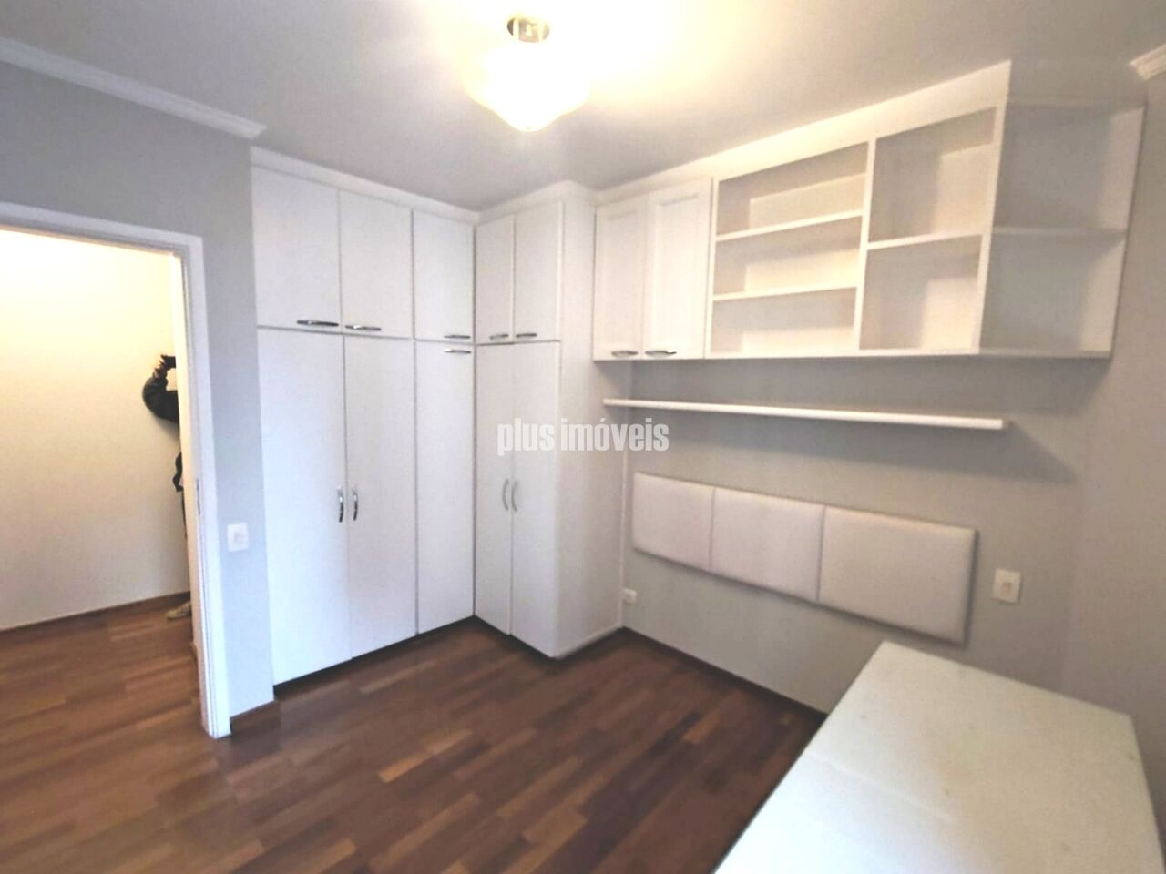 Apartamento, 4 quartos, 180 m² - Foto 9