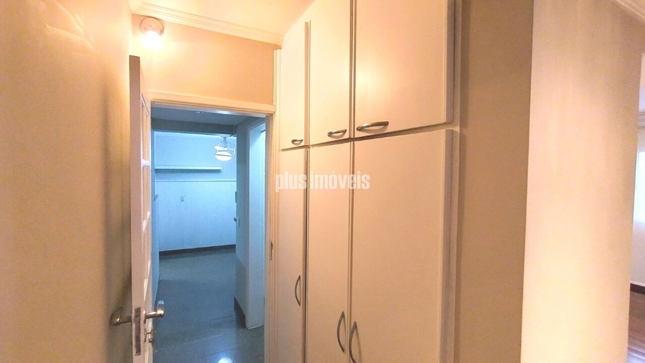 Apartamento, 4 quartos, 180 m² - Foto 21