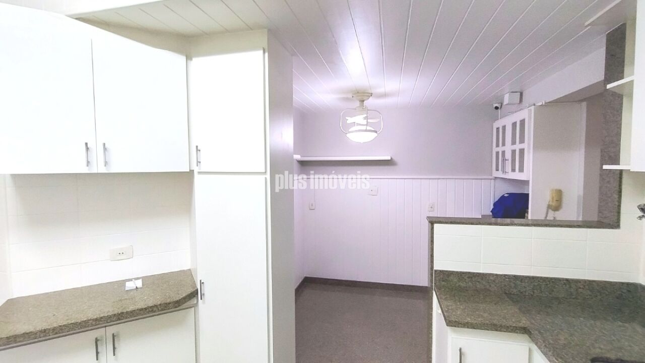 Apartamento, 4 quartos, 180 m² - Foto 23