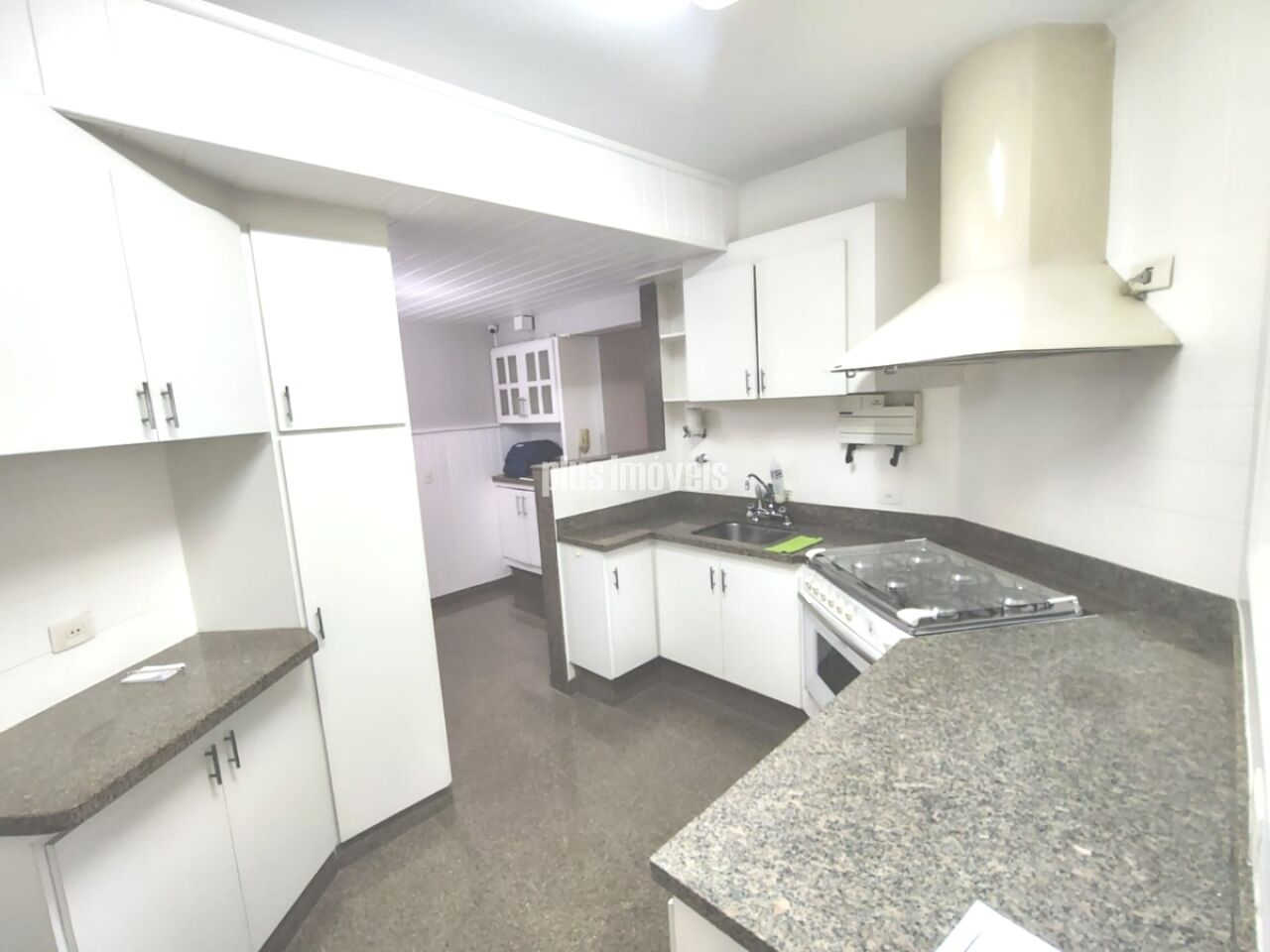 Apartamento, 4 quartos, 180 m² - Foto 24