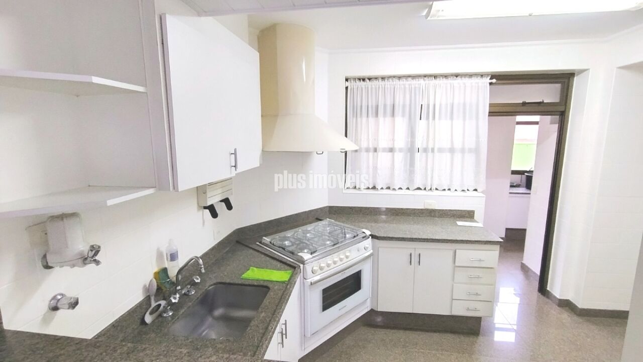 Apartamento, 4 quartos, 180 m² - Foto 25