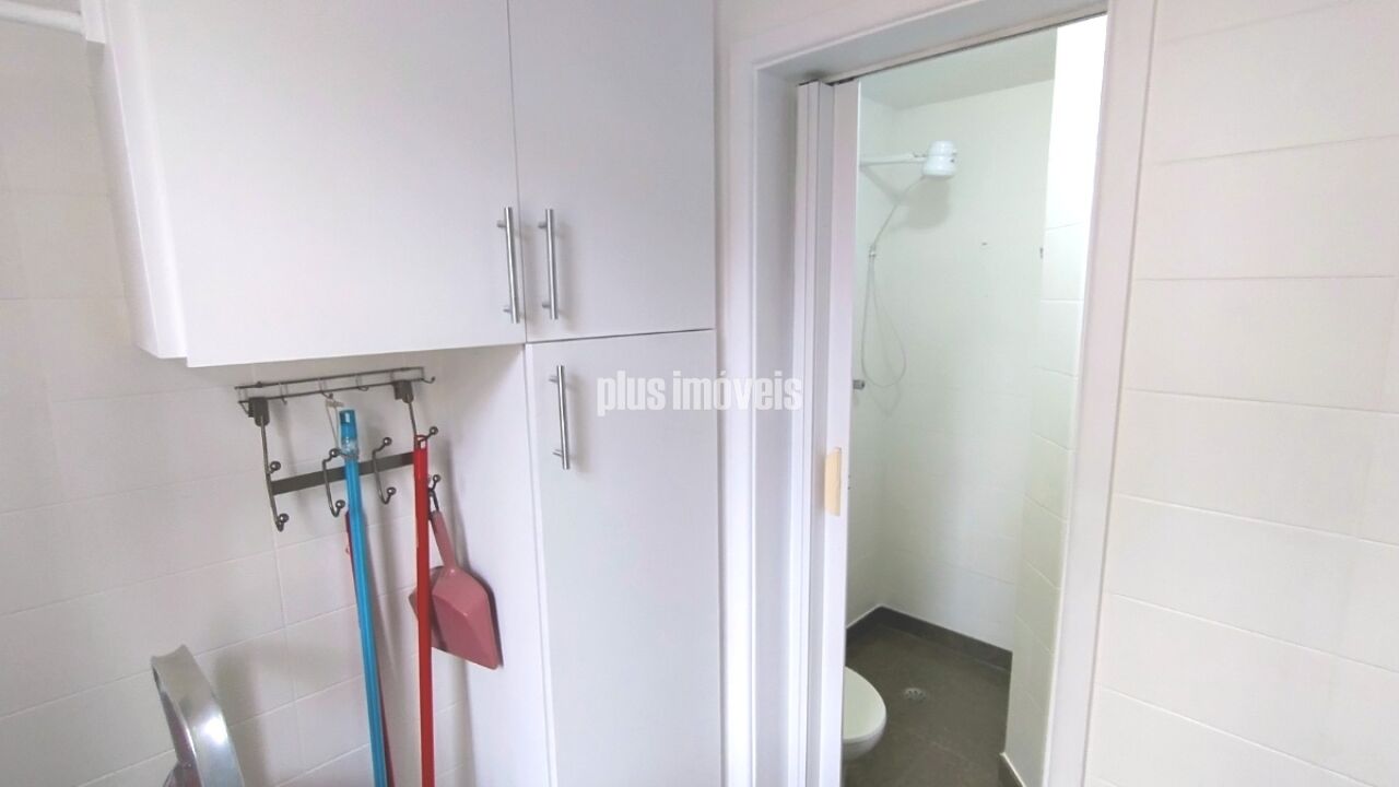 Apartamento, 4 quartos, 180 m² - Foto 29
