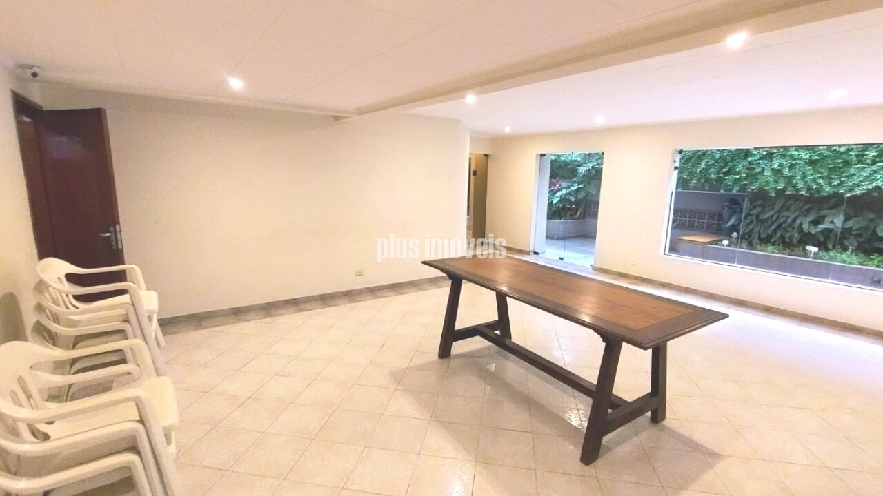 Apartamento, 4 quartos, 180 m² - Foto 34