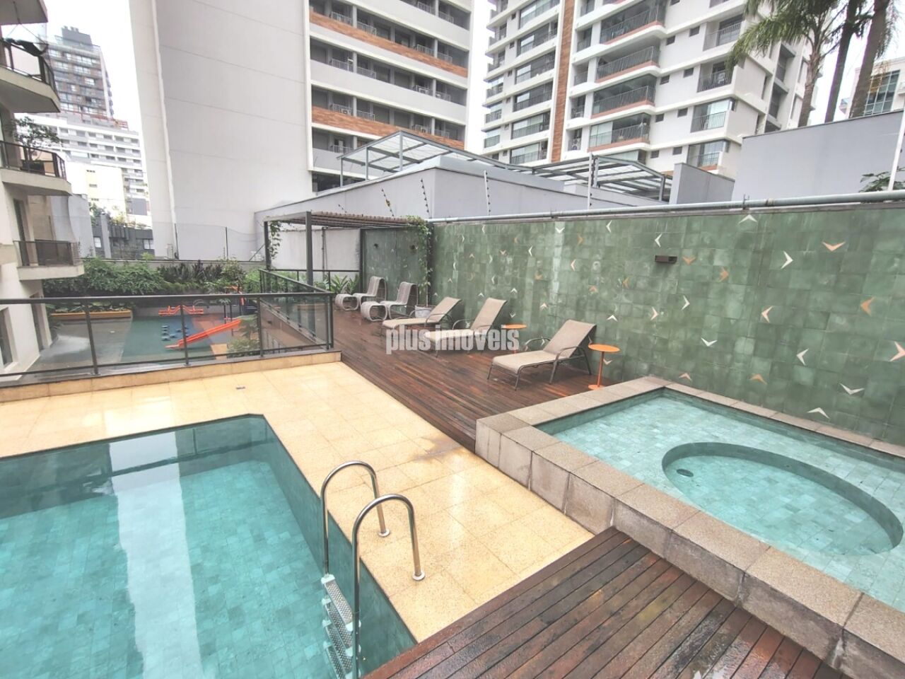 Apartamento, 4 quartos, 180 m² - Foto 36