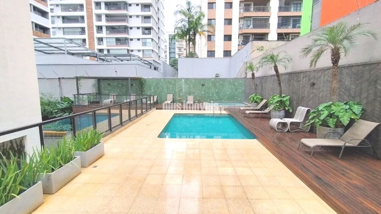 Apartamento, 4 quartos, 180 m² - Foto 38