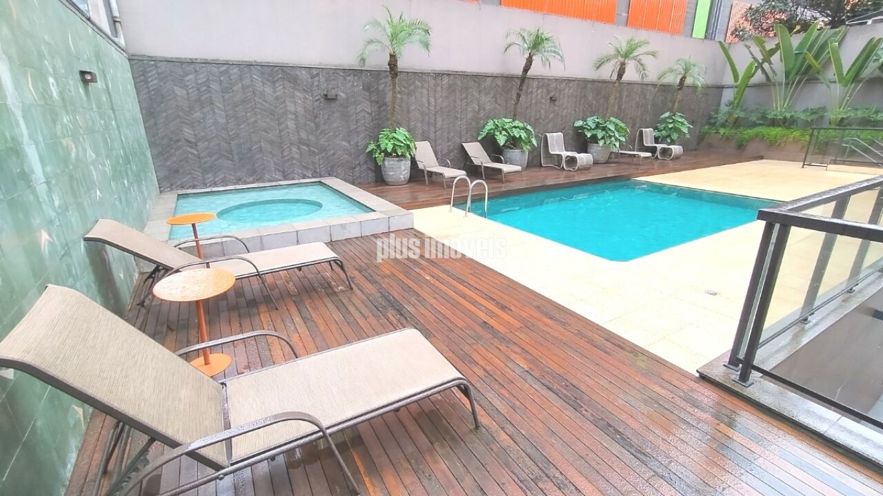 Apartamento, 4 quartos, 180 m² - Foto 40