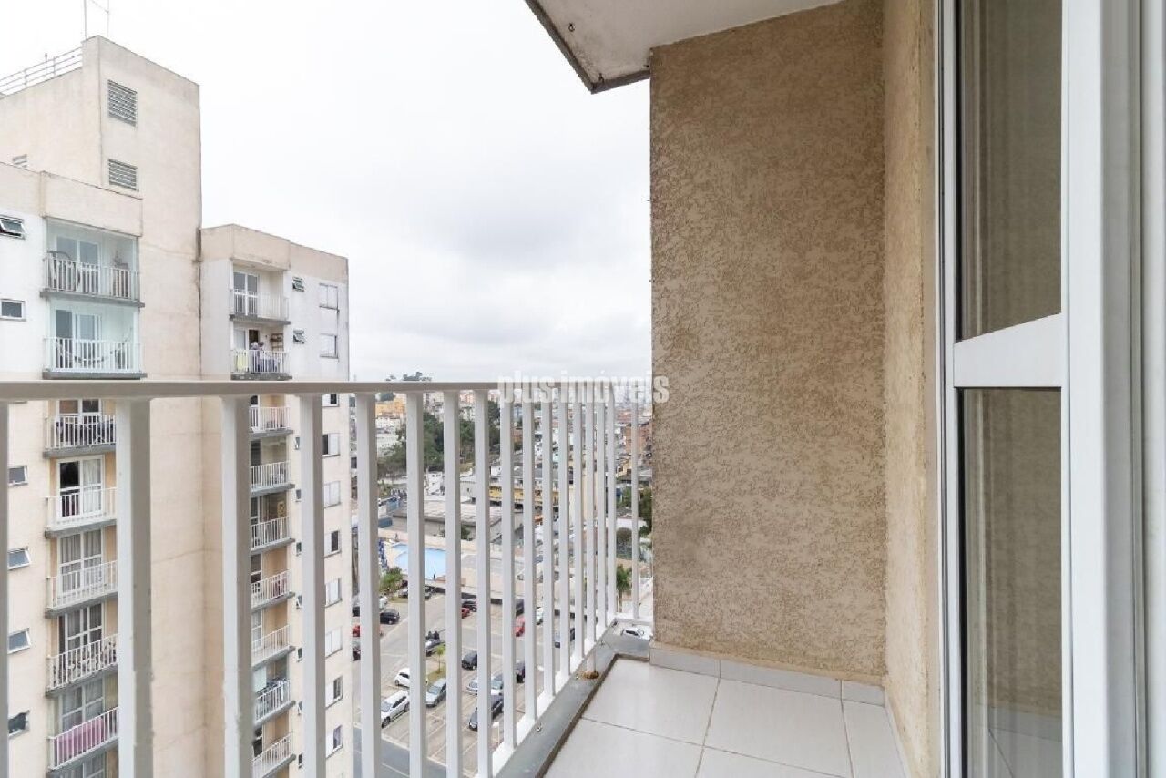 Apartamento, 2 quartos, 47 m² - Foto 5