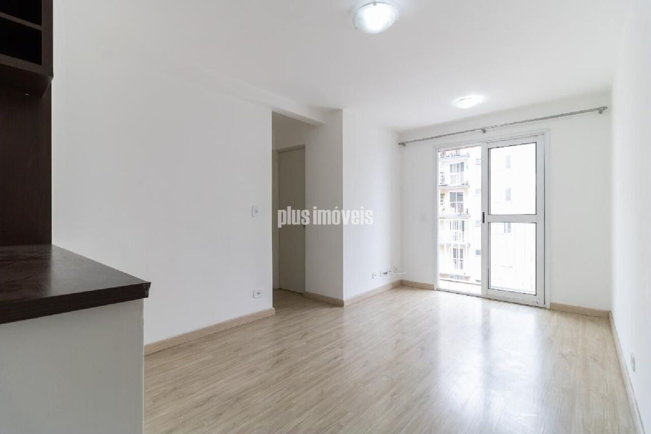 Apartamento, 2 quartos, 47 m² - Foto 1