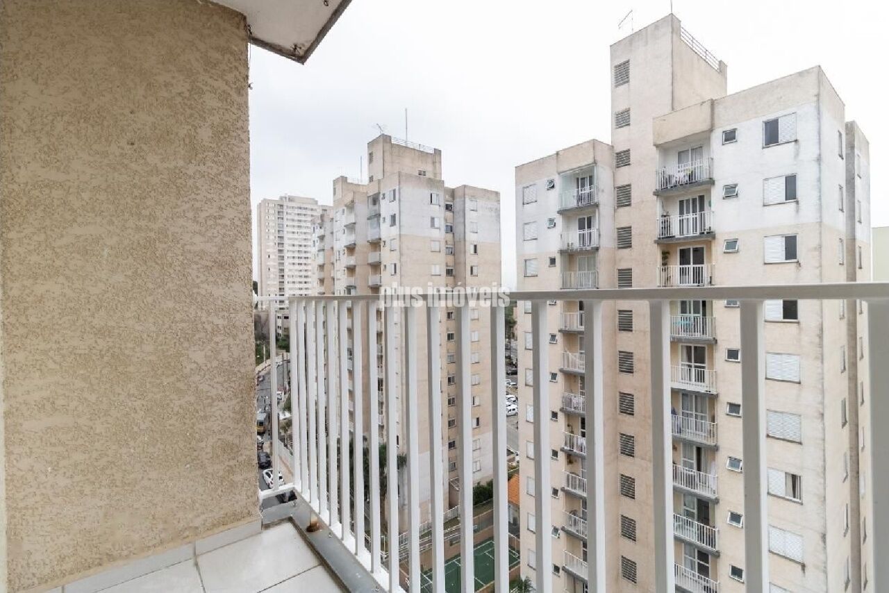 Apartamento, 2 quartos, 47 m² - Foto 7