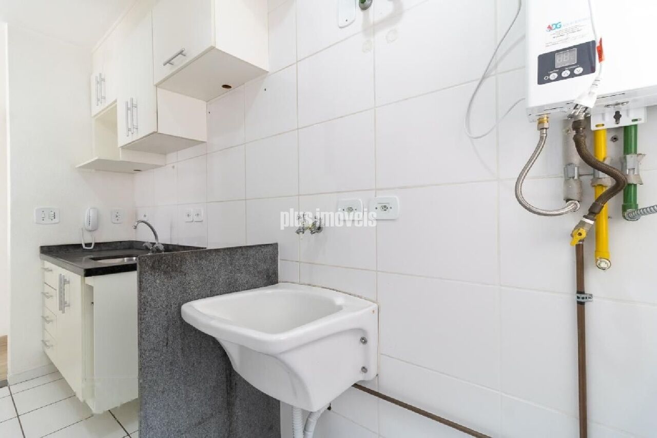 Apartamento, 2 quartos, 47 m² - Foto 32
