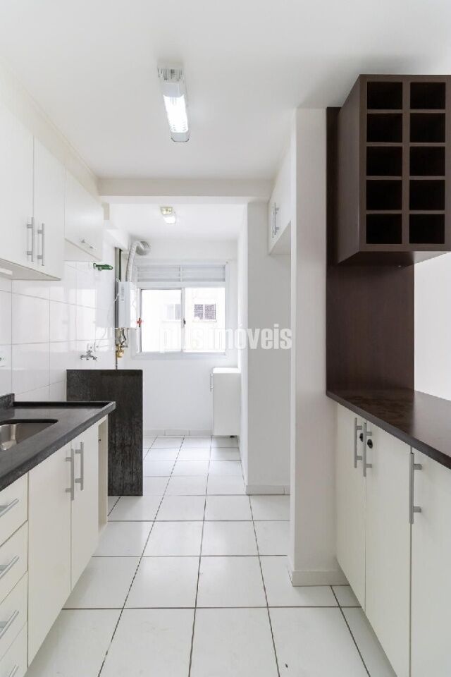 Apartamento, 2 quartos, 47 m² - Foto 25