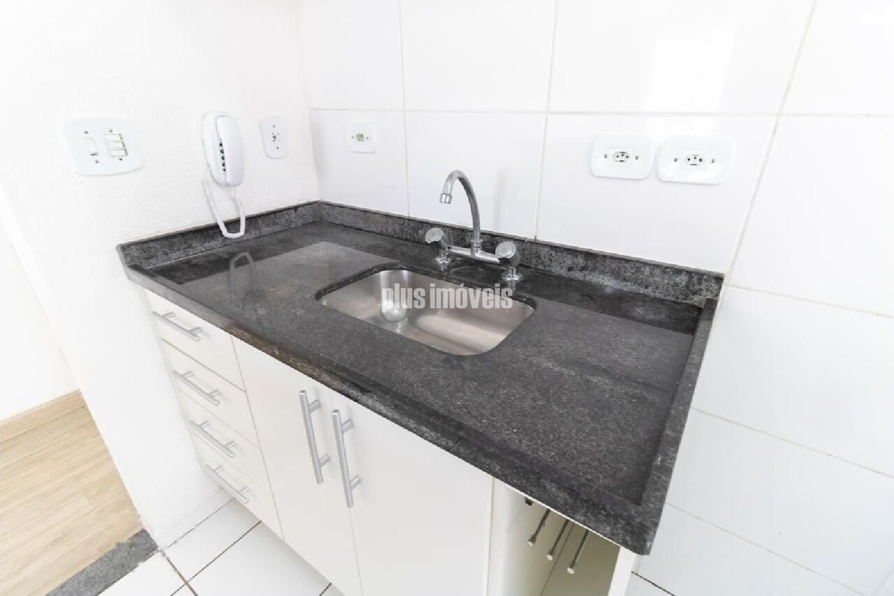 Apartamento, 2 quartos, 47 m² - Foto 27