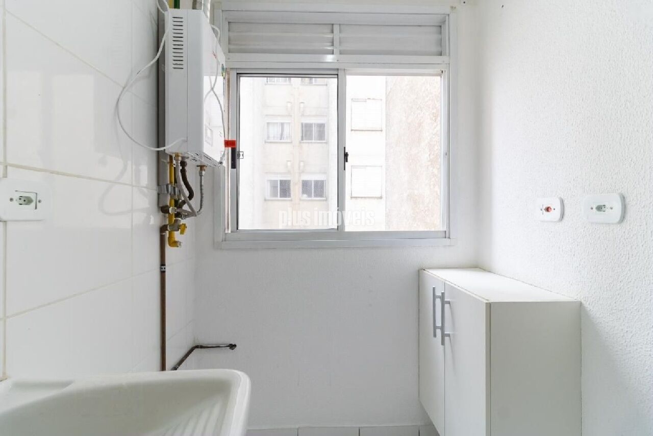 Apartamento, 2 quartos, 47 m² - Foto 31