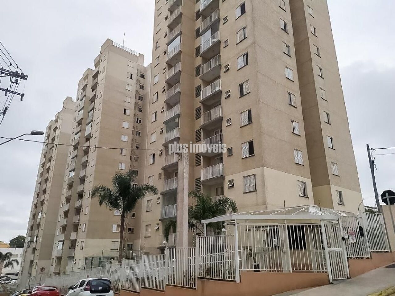 Apartamento, 2 quartos, 47 m² - Foto 45