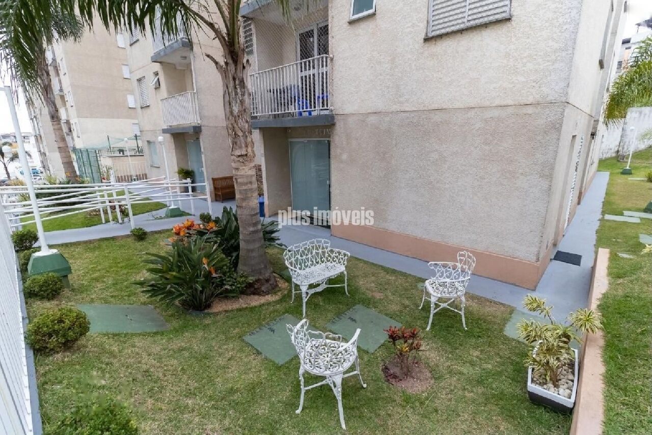 Apartamento, 2 quartos, 47 m² - Foto 40