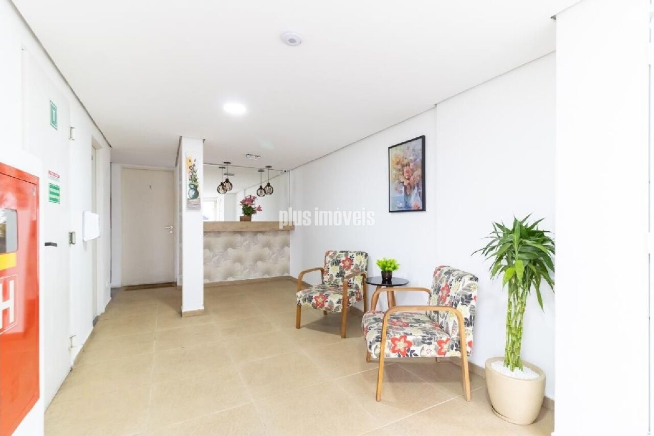 Apartamento, 2 quartos, 47 m² - Foto 34