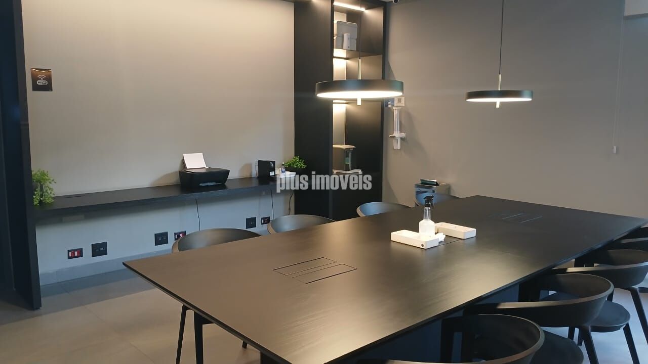 Kitnet-Studio, 30 m² - Foto 40