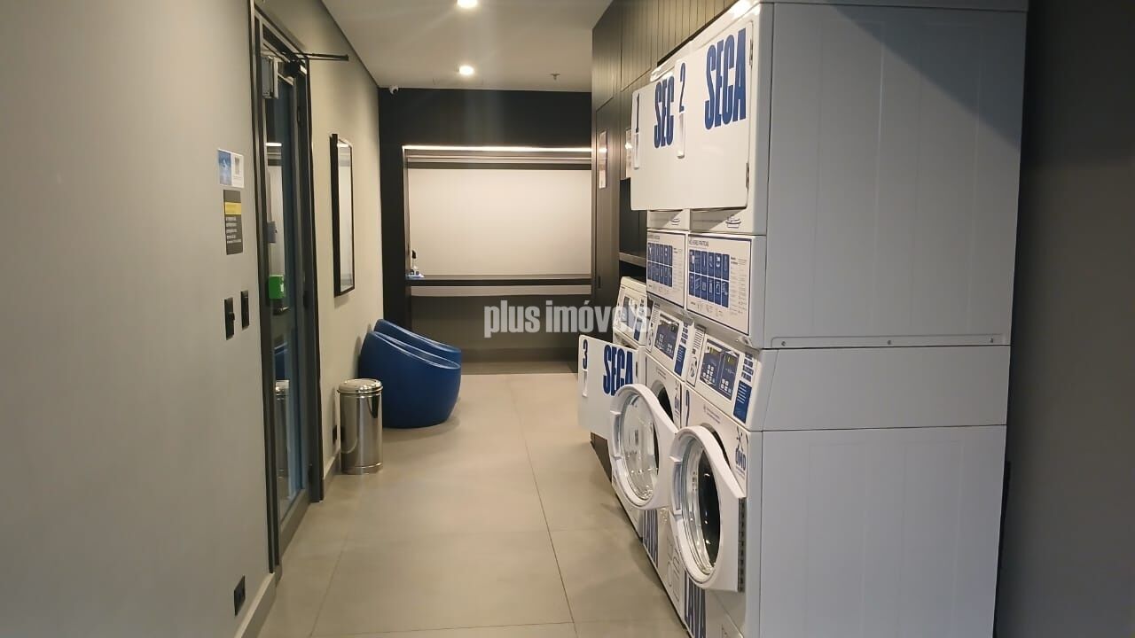 Kitnet-Studio, 30 m² - Foto 46