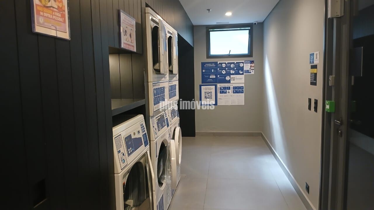 Kitnet-Studio, 30 m² - Foto 45