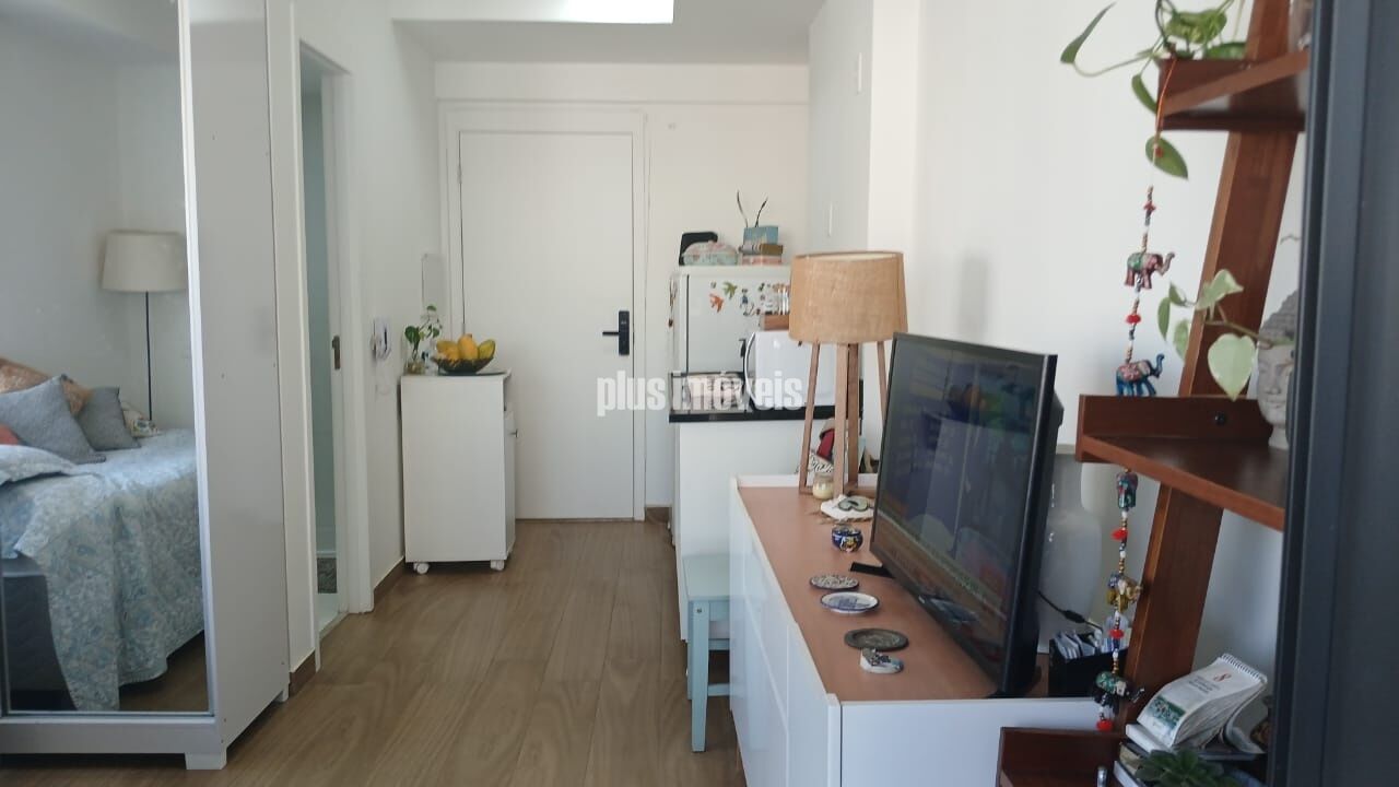 Kitnet-Studio, 30 m² - Foto 7