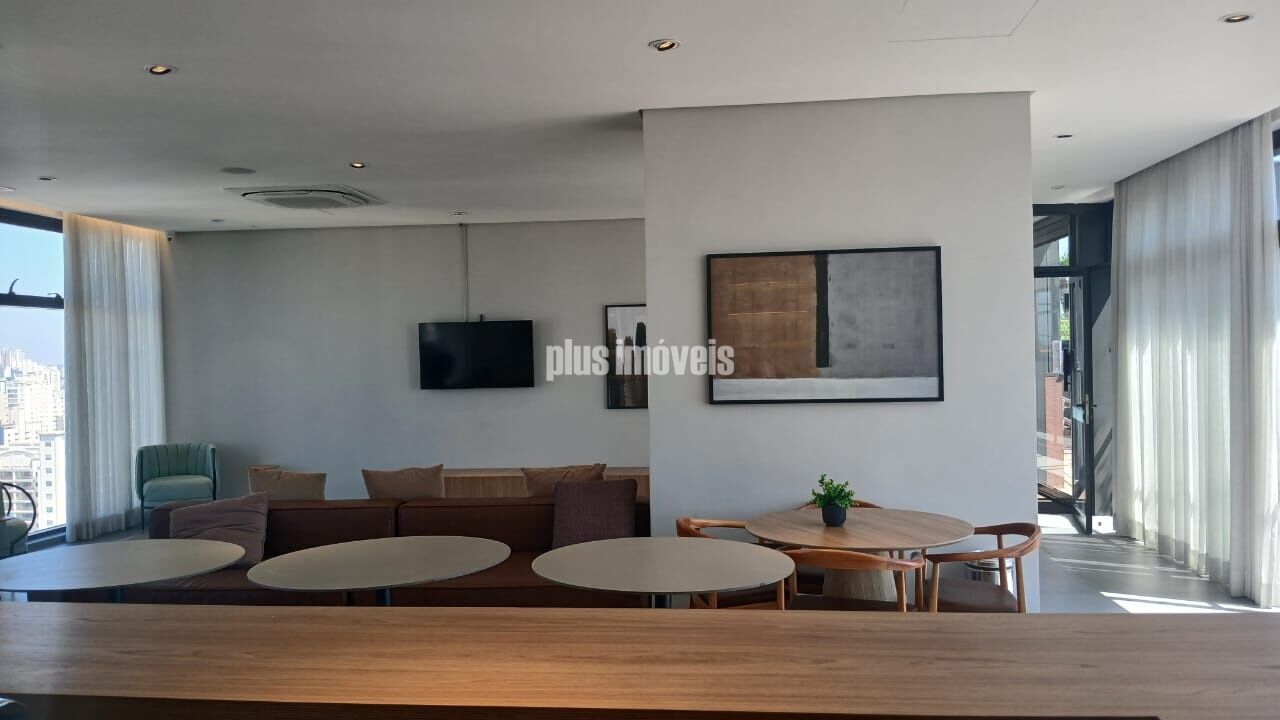 Kitnet-Studio, 30 m² - Foto 28