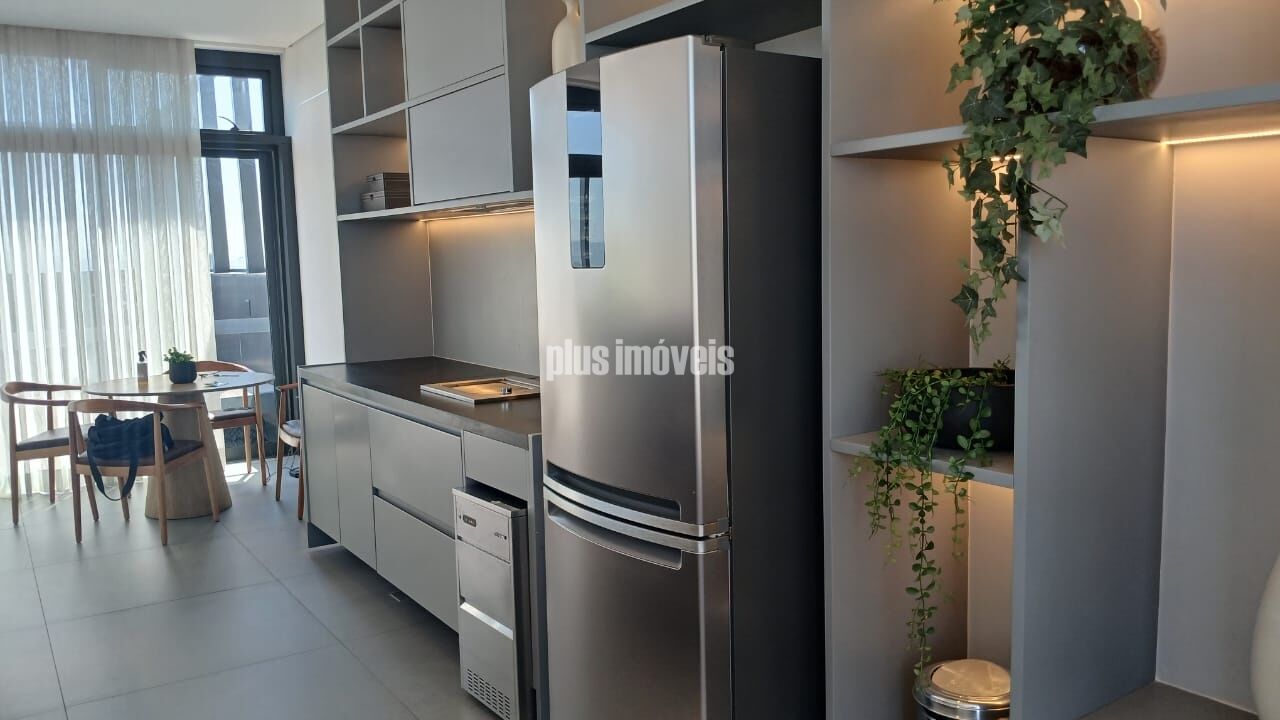 Kitnet-Studio, 30 m² - Foto 26