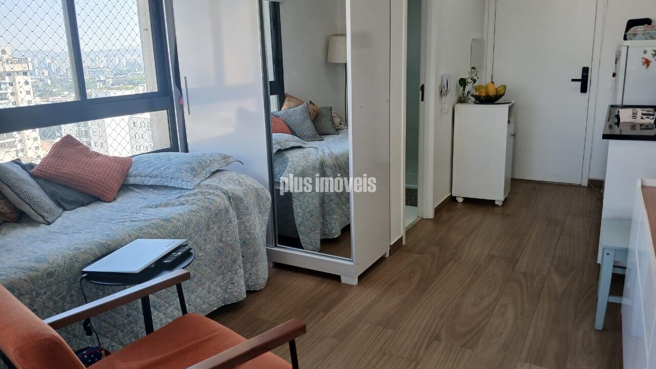 Kitnet-Studio, 30 m² - Foto 9