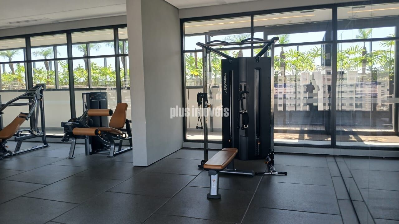 Kitnet-Studio, 30 m² - Foto 33