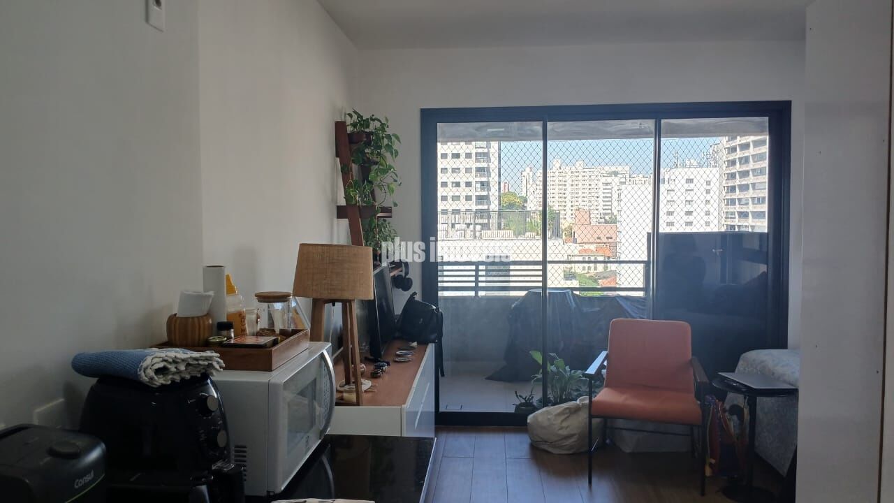 Kitnet-Studio, 30 m² - Foto 3
