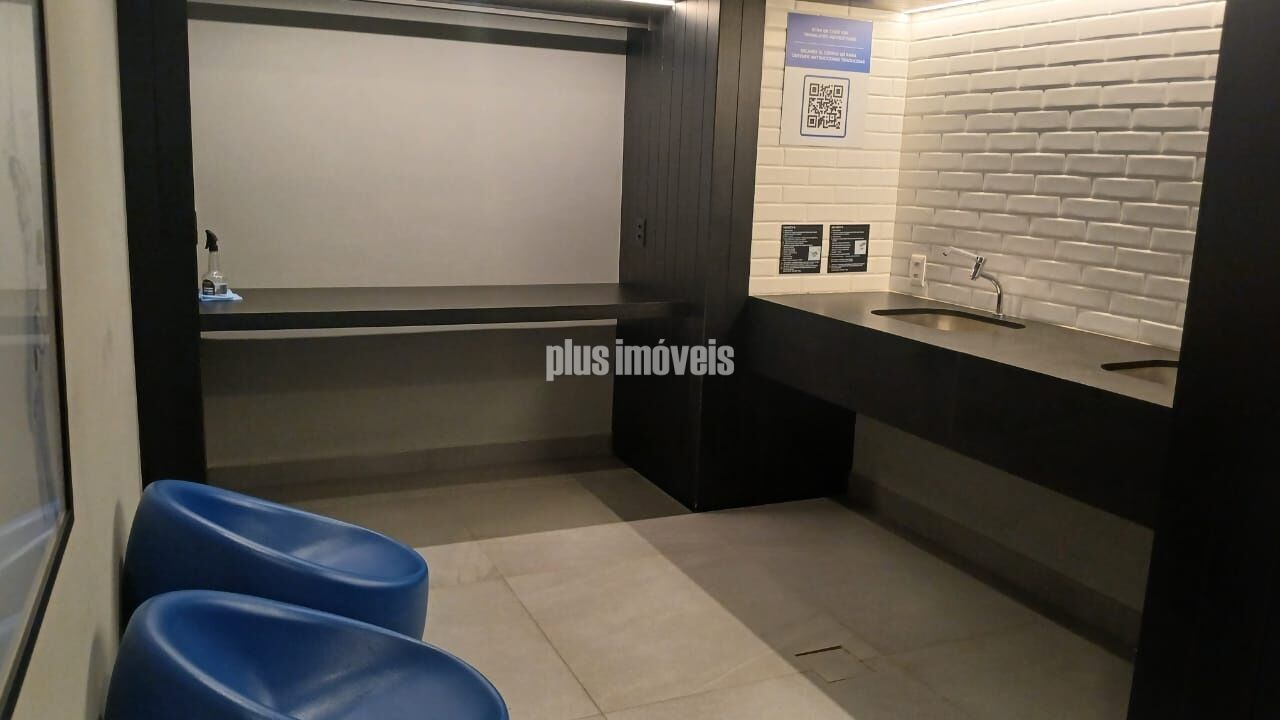 Kitnet-Studio, 30 m² - Foto 44