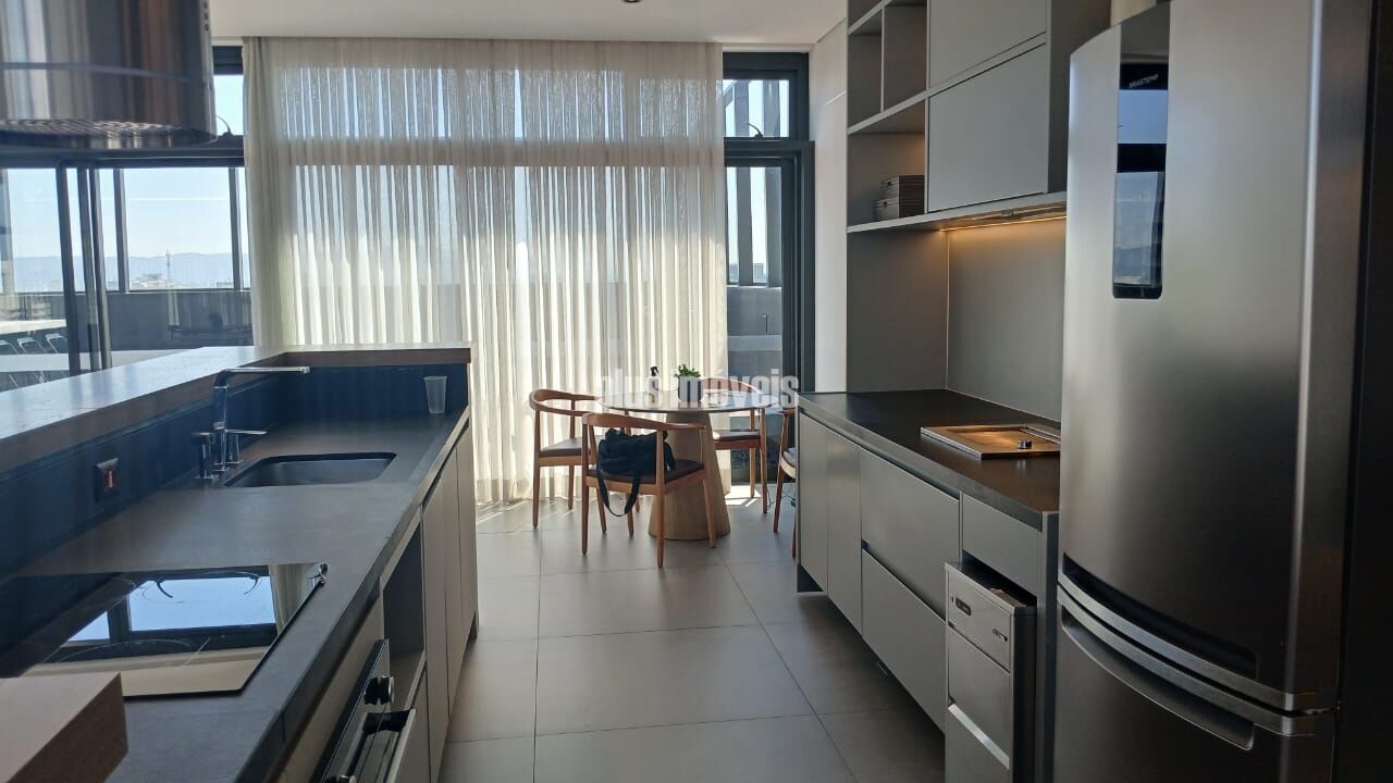 Kitnet-Studio, 30 m² - Foto 25