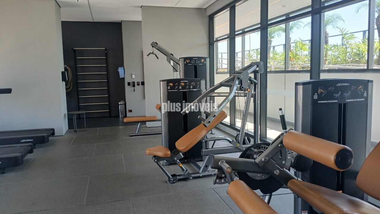 Kitnet-Studio, 30 m² - Foto 32