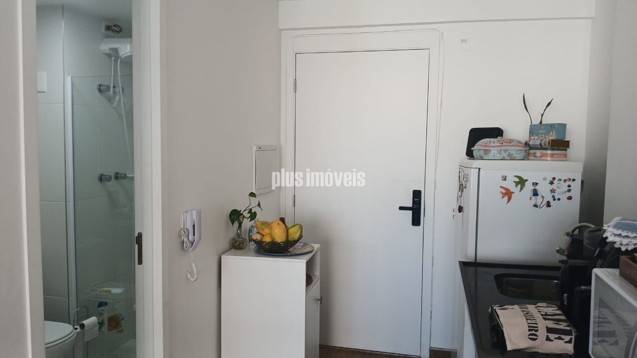 Kitnet-Studio, 30 m² - Foto 11