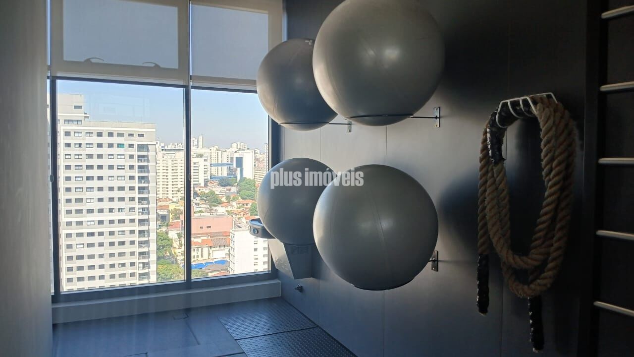 Kitnet-Studio, 30 m² - Foto 37