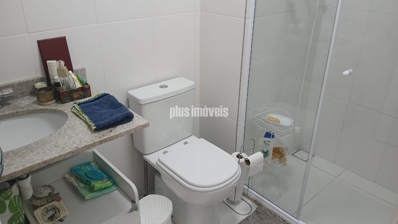 Kitnet-Studio, 30 m² - Foto 12