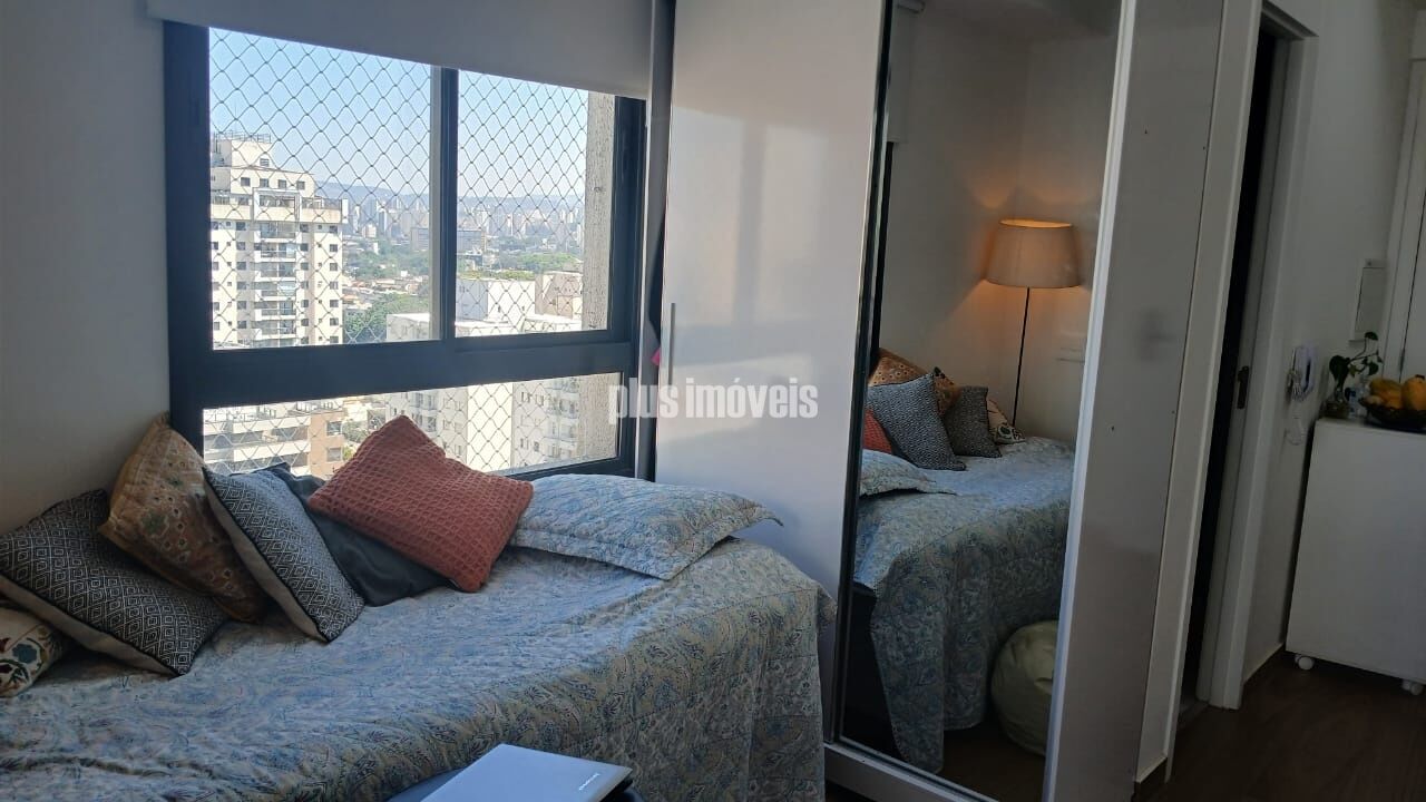Kitnet-Studio, 30 m² - Foto 15
