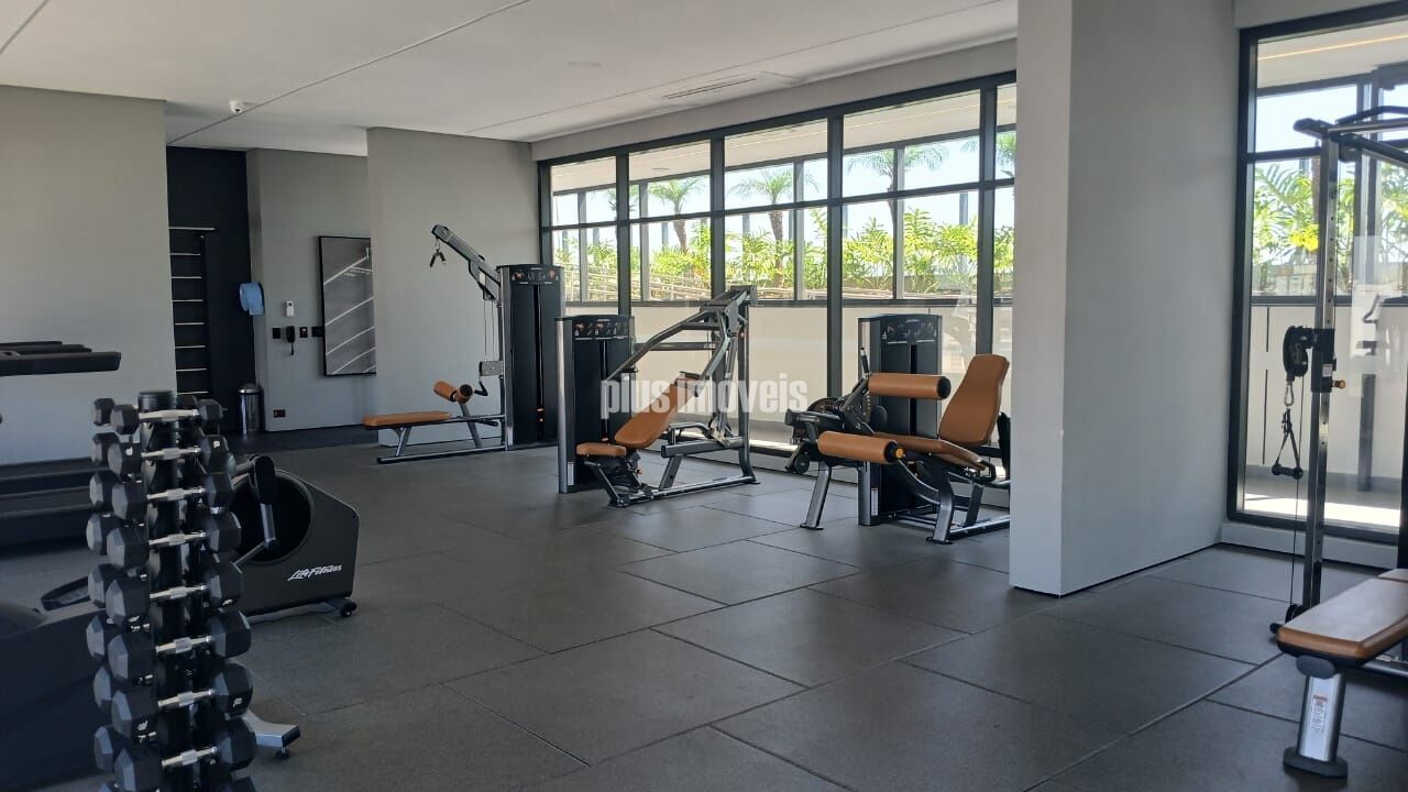 Kitnet-Studio, 30 m² - Foto 34