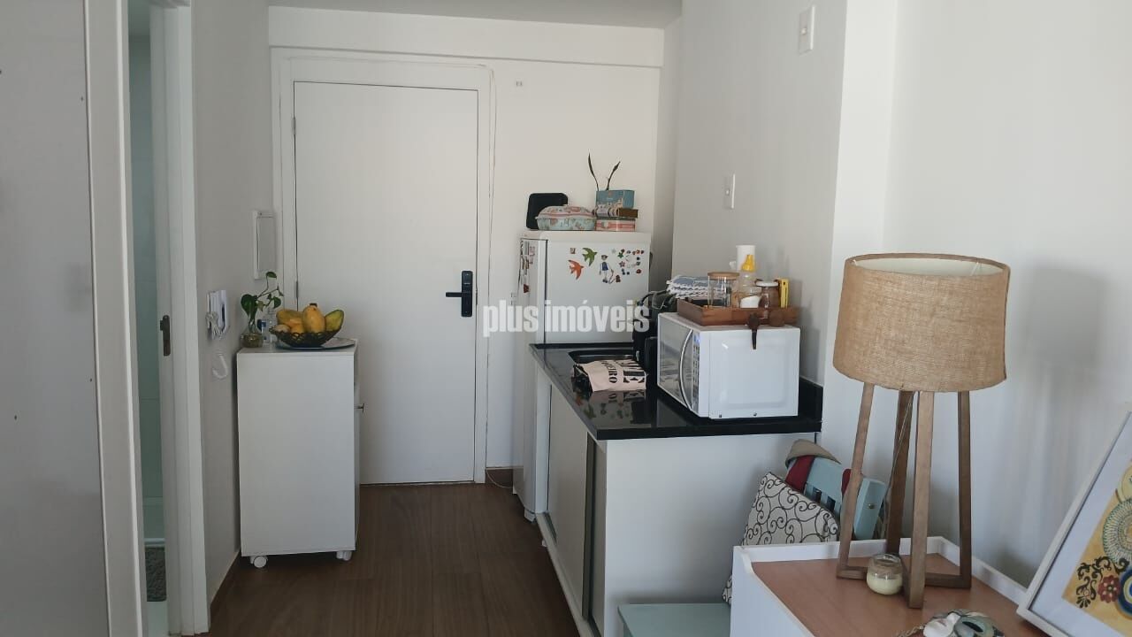 Kitnet-Studio, 30 m² - Foto 10