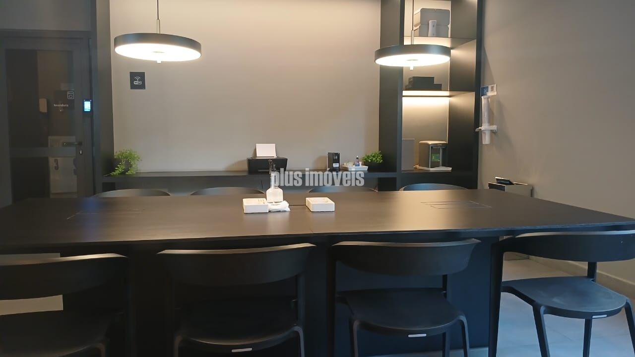 Kitnet-Studio, 30 m² - Foto 42