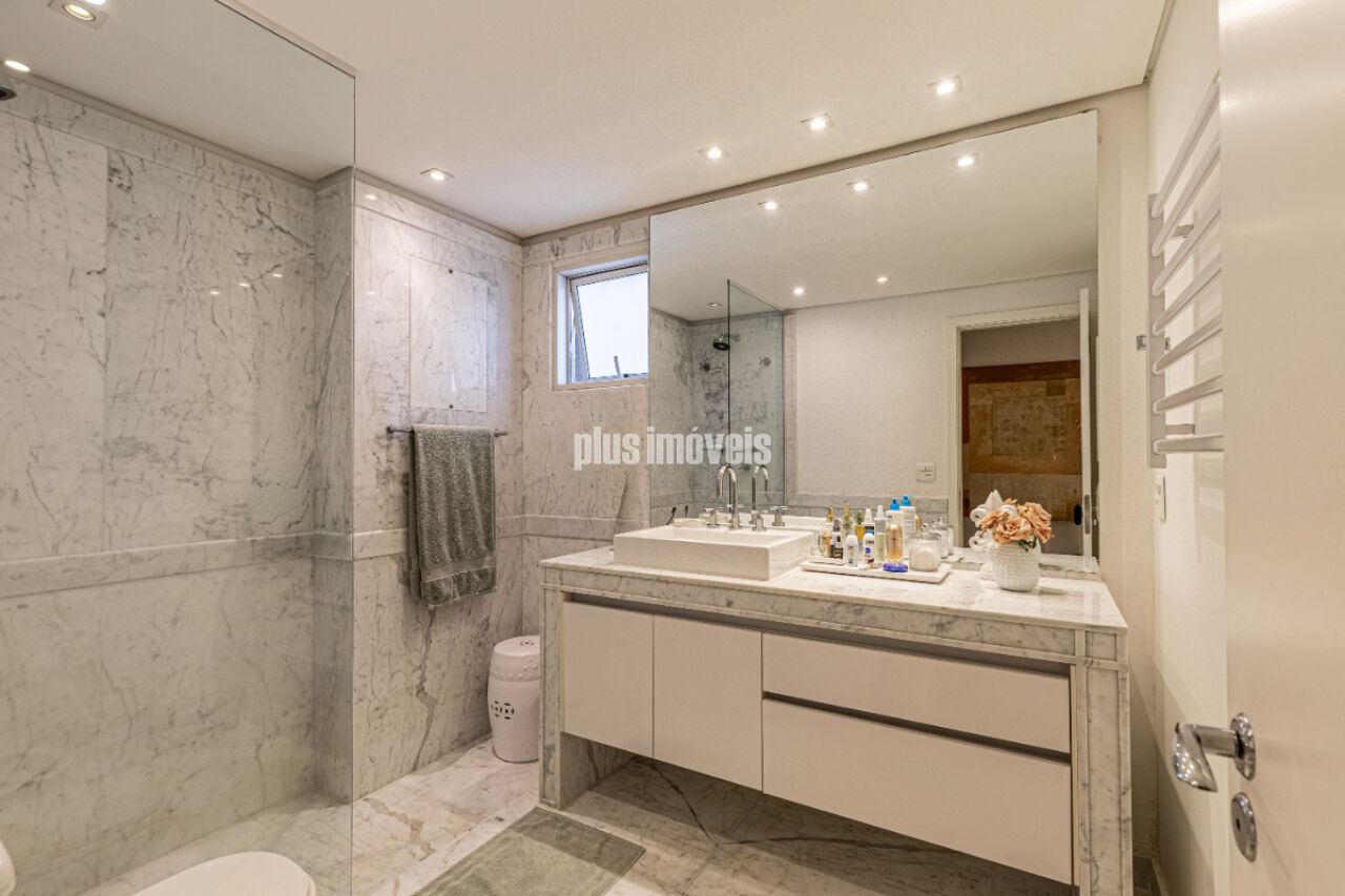 Apartamento, 1 quarto, 134 m² - Foto 20