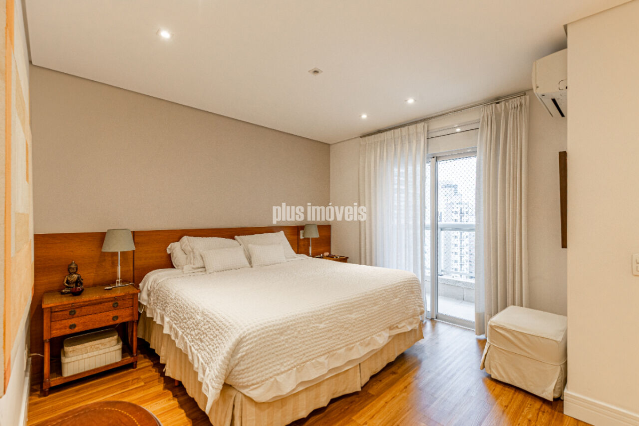 Apartamento, 1 quarto, 134 m² - Foto 16