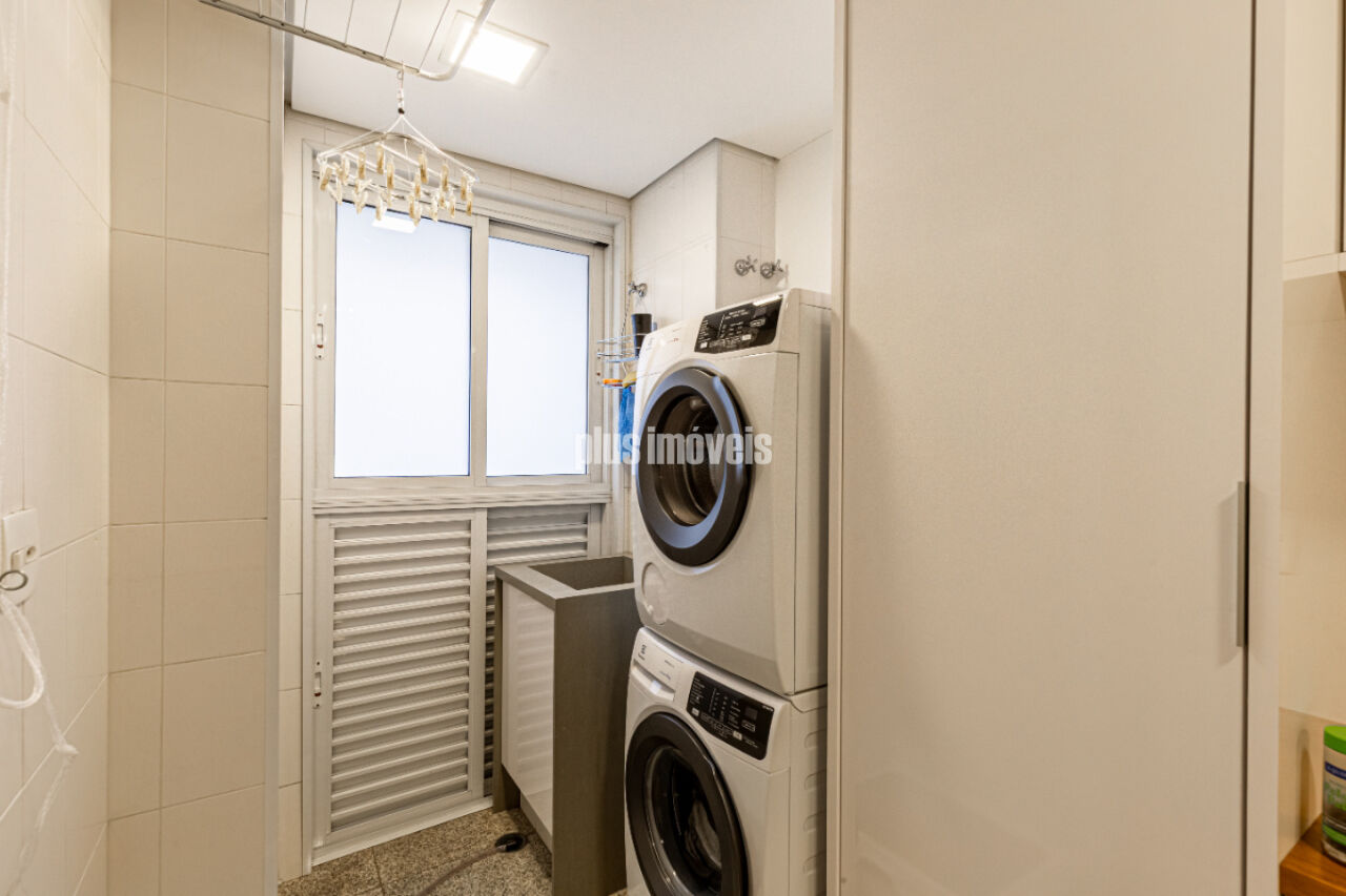Apartamento, 1 quarto, 134 m² - Foto 22