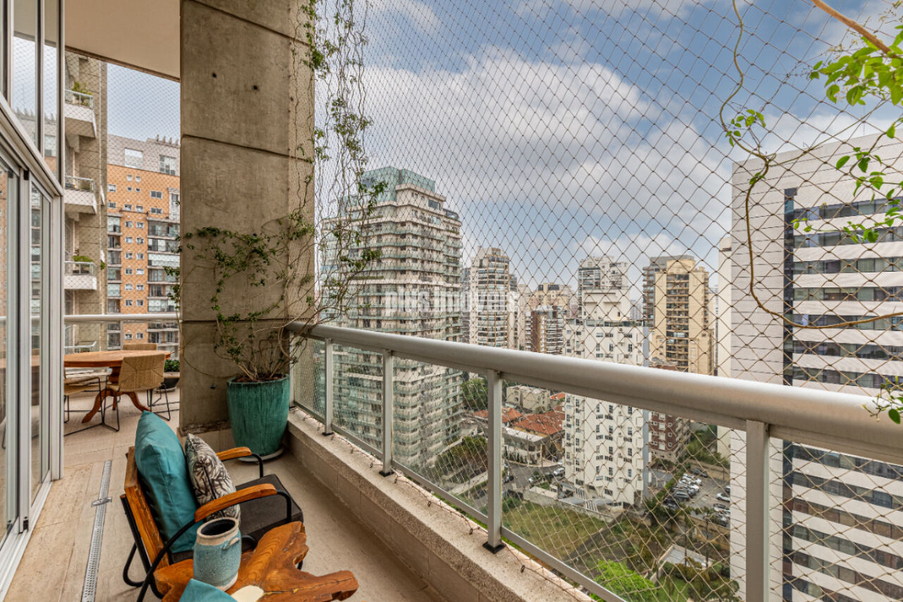 Apartamento, 1 quarto, 134 m² - Foto 11