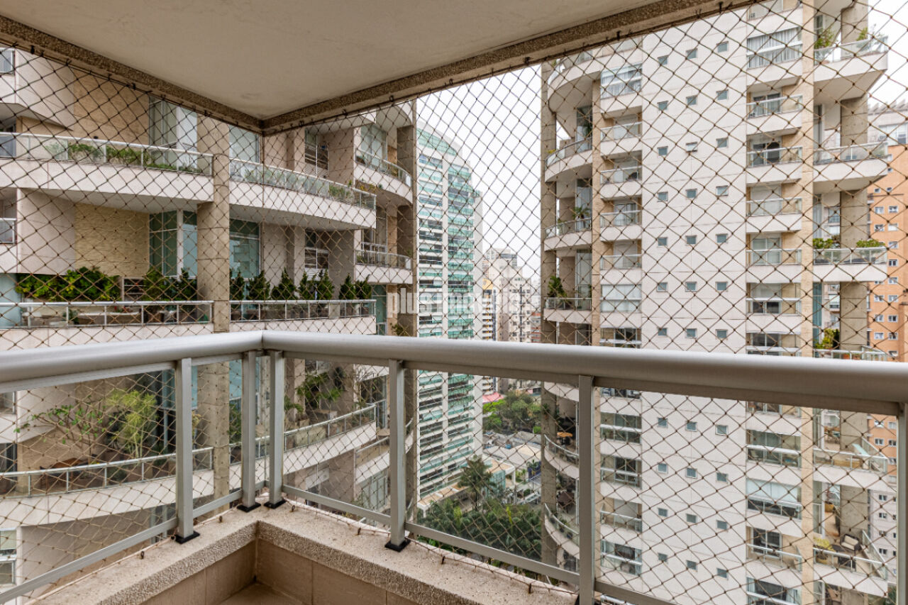Apartamento, 1 quarto, 134 m² - Foto 18