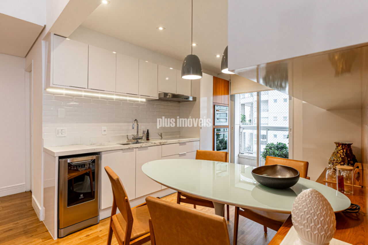 Apartamento, 1 quarto, 134 m² - Foto 7