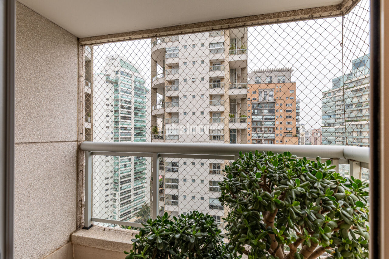 Apartamento, 1 quarto, 134 m² - Foto 14