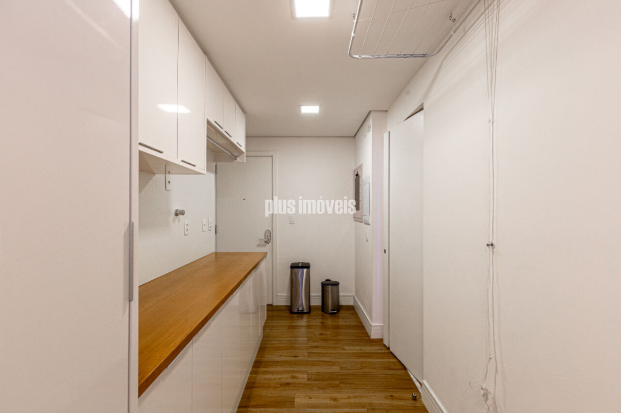 Apartamento, 1 quarto, 134 m² - Foto 23