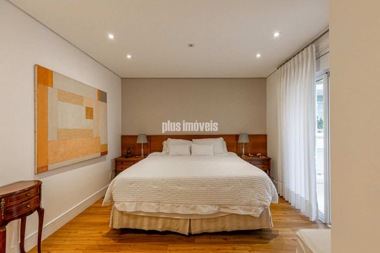 Apartamento, 1 quarto, 134 m² - Foto 15