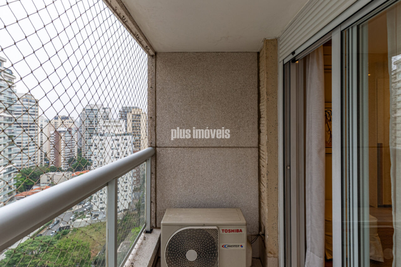 Apartamento, 1 quarto, 134 m² - Foto 19