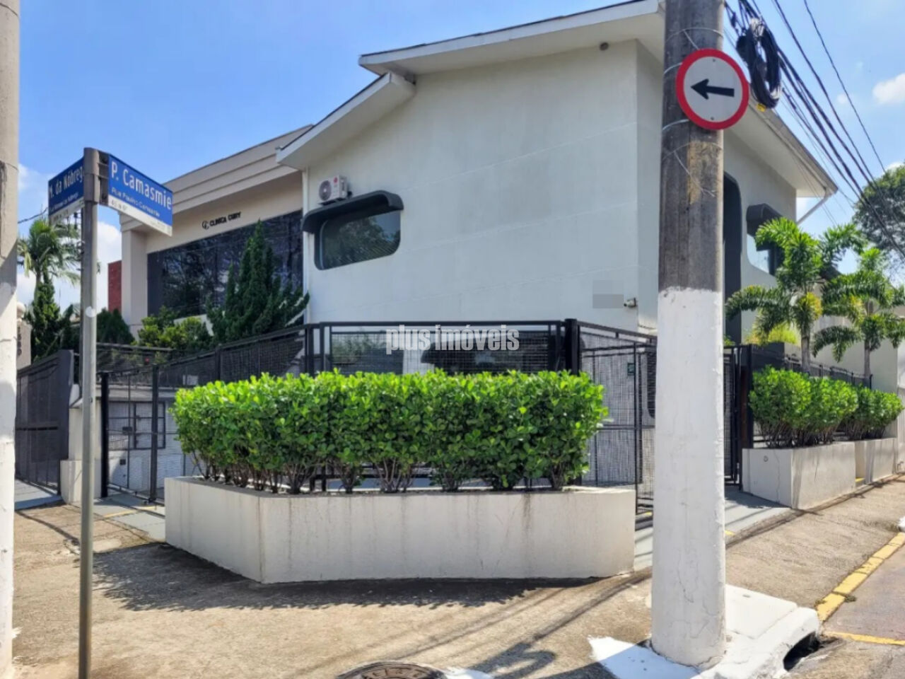 Casa Comercial, 181 m² - Foto 2